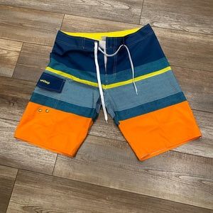 Men’s Swim Trunks